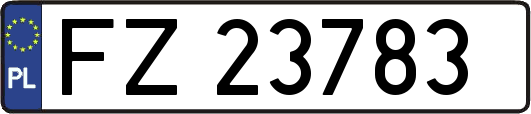 FZ23783