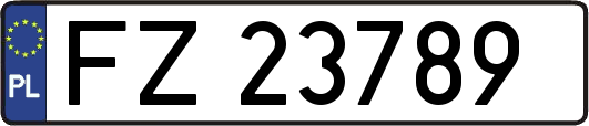 FZ23789
