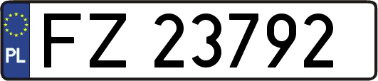FZ23792