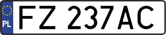 FZ237AC