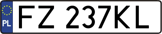 FZ237KL