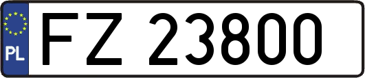 FZ23800