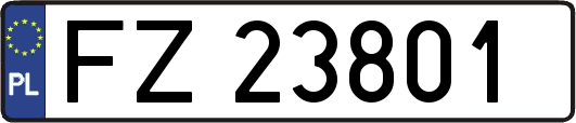 FZ23801