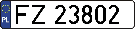 FZ23802