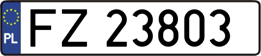 FZ23803