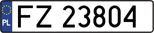 FZ23804