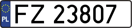 FZ23807