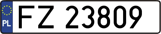 FZ23809