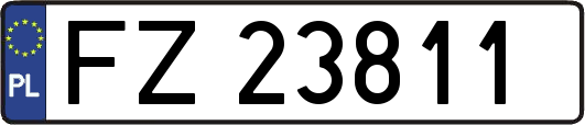 FZ23811