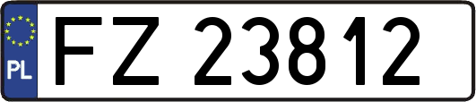 FZ23812