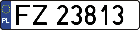 FZ23813