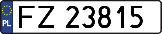 FZ23815