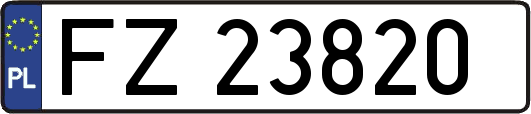 FZ23820