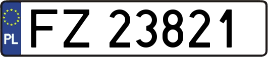 FZ23821