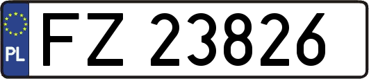 FZ23826