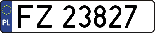 FZ23827