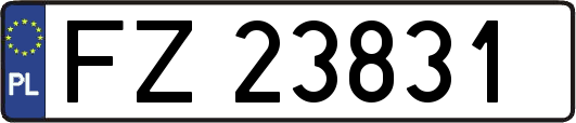 FZ23831