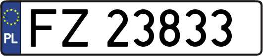 FZ23833