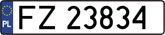 FZ23834