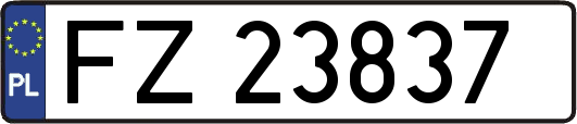 FZ23837