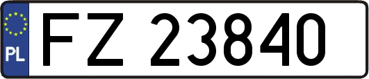 FZ23840