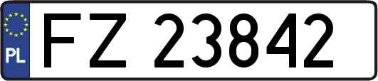 FZ23842