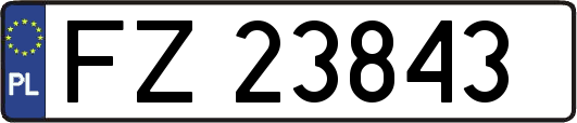 FZ23843