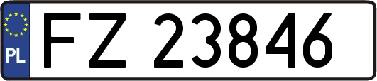FZ23846