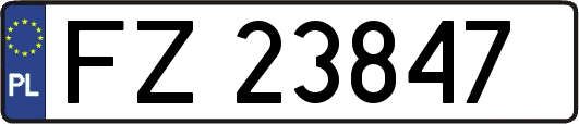 FZ23847