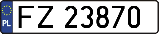 FZ23870