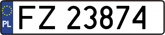 FZ23874