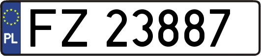 FZ23887