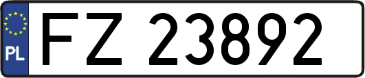 FZ23892