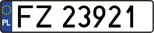 FZ23921