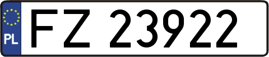 FZ23922