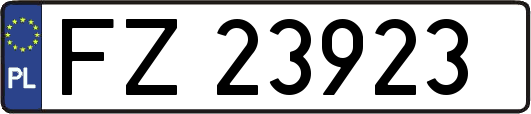 FZ23923