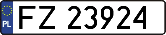 FZ23924