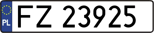 FZ23925