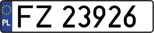 FZ23926