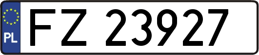 FZ23927