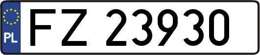FZ23930