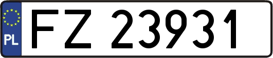 FZ23931