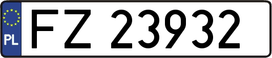 FZ23932