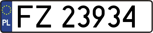 FZ23934
