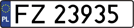 FZ23935