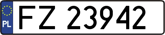 FZ23942