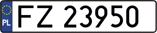 FZ23950