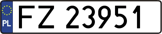 FZ23951