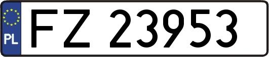 FZ23953