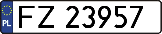 FZ23957